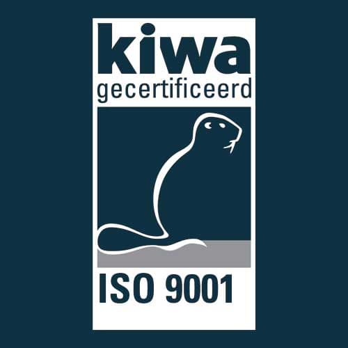 Kiwa keurmerk